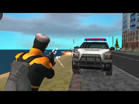 Naxeex Superhero (BD Ground Machine Enter Army Base) Huge Robot Machine in Base Android Gameplay HD