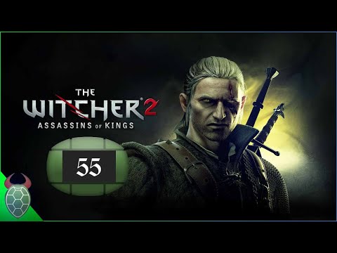 LP The Witcher 2 Folge 55 Bestellt wegen ein Tächtel Mächtel [Deutsch]