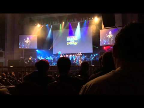 Video Games Live - Tetris (Opera)  London 20.03.2016