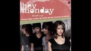 Hey Monday - Fall Into Me [Beneath It All]