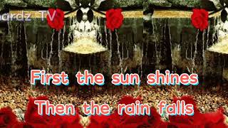 She&#39;s A Heart Full (video lyrics)