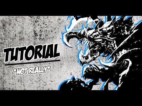 BDV: Chogath One Shot Stuff - With friends (Montage)