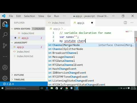 Core Javascript Tutorial 3 Comments In Javascript Hindi Multiple Line Comment Urdu