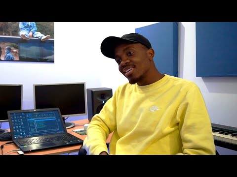 Entrevista a Harold | Rapresentação