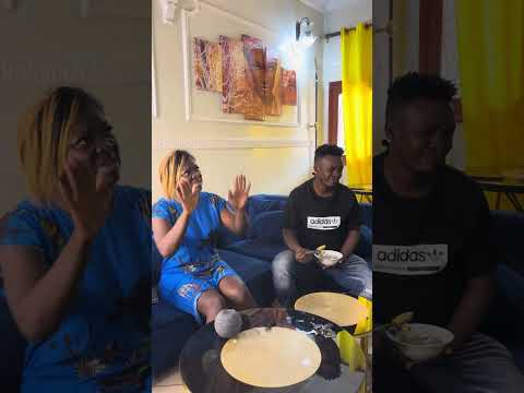 Pour le meilleur et pour le pire - Moa Minga feat Haricot Beans