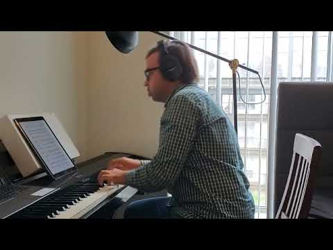 Parto (piano accompaniment)