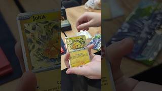 Bora abrir prize pack #pokemon #collectiblecards #packopenning #cards #pokemoncards #tradingcards