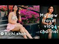 Bali Indonesia Travel Vlog Model Vlogger Hot Indian Model