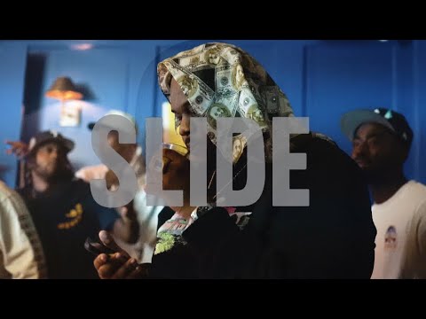 Motivated Heimz-  SLIDE (Official Video)