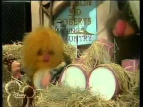 Ghostriders in the sky   Johnny Cash   The Muppets Show   YouTube