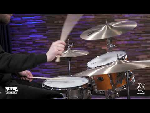 Used Zildjian 22" K Ride Cymbal - 3048g (UK0819-1020721I)