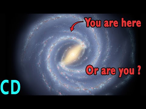 How Do We Know What the Milky Way Really Looks Like?