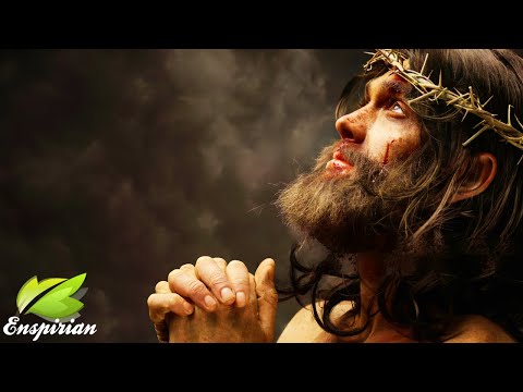 𝐈𝐓 𝐈𝐒 𝐅𝐈𝐍𝐈𝐒𝐇𝐄𝐃, THE POWER OF JESUS LAST WORDS | Meditation & Deep Healing | Angels Singing In Heaven