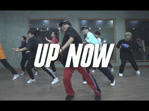 Saweetie x London On Da Track - Up Now ⎪Sejin Choreography⎪DASTREET DANCE