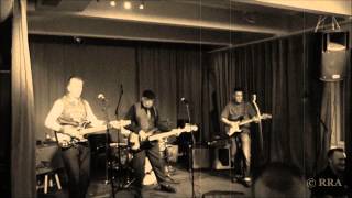 Duke & The Vi-Kings - At Hideaway Rock And Roll Club
