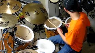 Download lagu The Cataracs - All You (feat. Waka Flocka & Kaskade) drum cover mp3 Download lagu The Cataracs - All You (feat. Waka Flocka & Kaskade) drum cover mp3