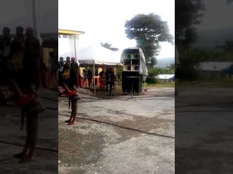 Explosion Movement Sound | Lovers Choice Anniversary | Dec 21, 2019 | Highgate St Mary