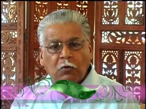 Parliamentary Personalities - Dora Bridgemohan