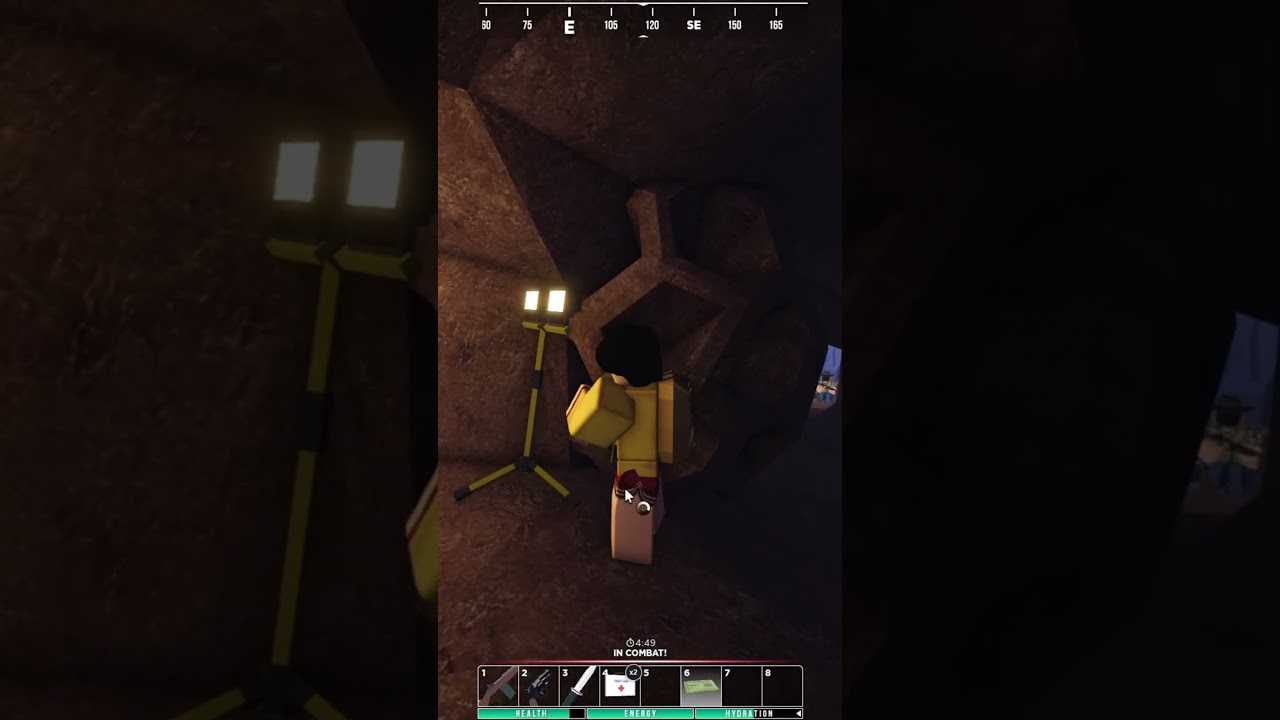 VIDEO HIGHLIGHTS - APOCALYPSE RISING 2 *Roblox* #shorts #roblox #apocalypserising2 #ar2