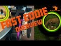 Spot Hogg Fast Eddie Overview