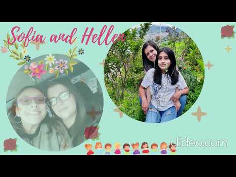 Colombia Au pair Natalia, 26-EurAupair Video Profile