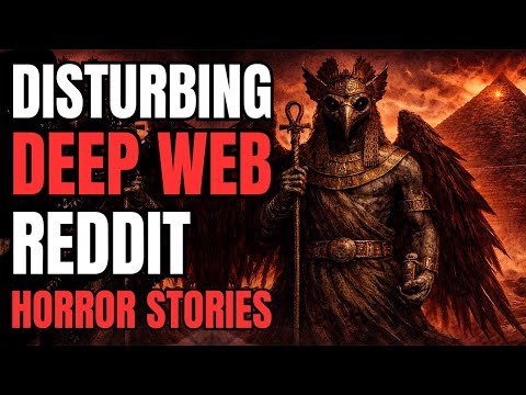 I Hacked Encrypted Wikipedia Files And Learned The Truth About The Pyramids And The Annunaki!!