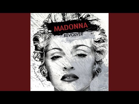 Revolver (Madonna vs. David Guetta One Love Club Remix)