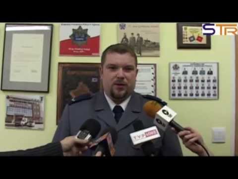 Nagrodzeni policjanci.mp4