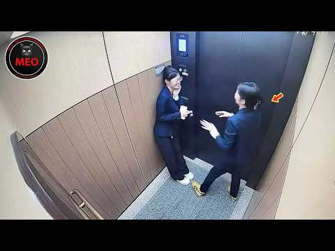 Moments When Things Went Wrong | Embarrassing Moments Caught on Camera(P131)