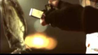 Massive Attack - False Flags (Speed Up)