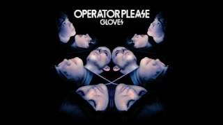 Operator Please - Volcanic
