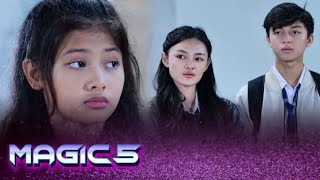 Download lagu Cie! Naura Cemburu Ngeliat Rahsya dengan Queen? | Magic 5 - Episode 15 mp3 Download lagu Cie! Naura Cemburu Ngeliat Rahsya dengan Queen? | Magic 5 - Episode 15 mp3