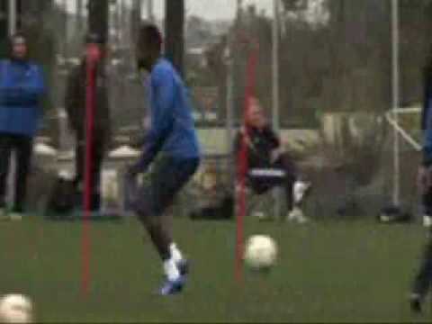 MNT Finishing Exercise