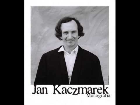 Jan Kaczmarek i Jerzy Skoczylas - Blues Panie Janek