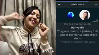 Download lagu Pecah Seribu - Baby Shima (video karaoke duet bareng artis) smule cover mp3 Download lagu Pecah Seribu - Baby Shima (video karaoke duet bareng artis) smule cover mp3