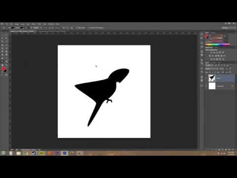 Photoshop CS6 Tutorial 1 Introduction
