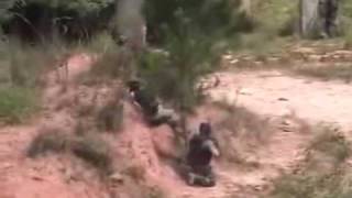 Paintball CTTR Raposo – 2009