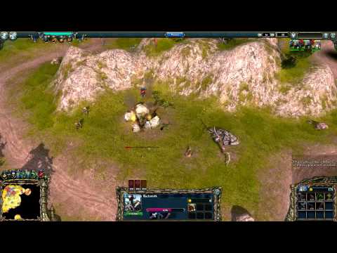 Majesty 2: Battles of Ardania Review