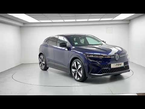 Renault Megane E-Tech EV40 130hp Techno - Image 2