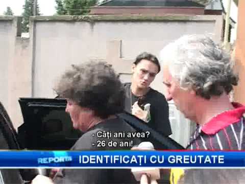 EROII DE LA TUZLA - Identificaţi cu greutate   6 iulie 2010