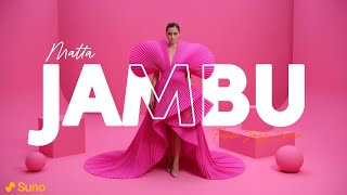 Download lagu MATTA - JAMBU (JANJIMU BUSUK) (2011) | FUSION JAZZ COVER #NNMRequest mp3