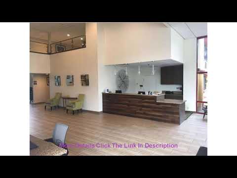 Review Best Western Heritage Inn Chico Hotel | United States