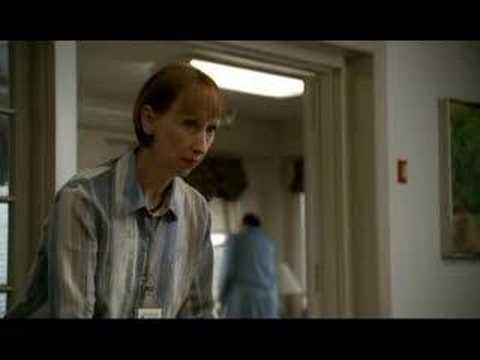 The Sopranos - Junior lays down a beating