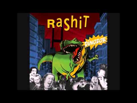 Rashit - Dinozor (Orjinal Versiyon)