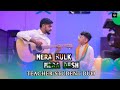 Mera Mulk Mera Desh Mivaan Shah Dhruv PandyaDM Independence Day Special