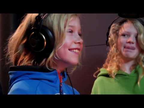 Einfach einsteigen! Das hvv Lied für Kinder zum Mitsingen | hvv Schulprojekte