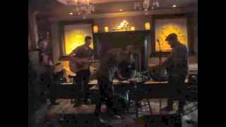 Street Dogs - Shards of Life @ HOB Foundation Room in Boston, MA (9/15/15)