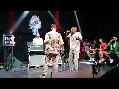 GUIGOX vs KD ONE SEVEN 🚀 QUALIFIER RB-LX