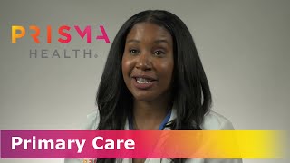 Candace Clinton, MD, is a Family Medicine Physician at Prisma Health - Columbia