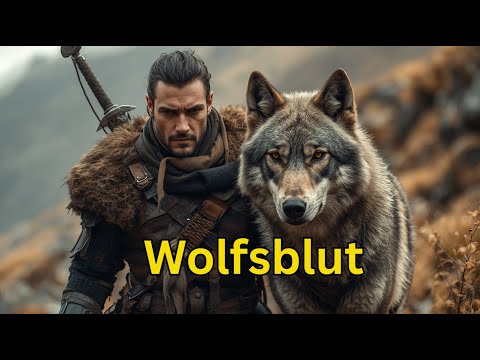 Wolfsblut – 🐺 Der Ruf des Rudels, die Kraft der Seele 🔥